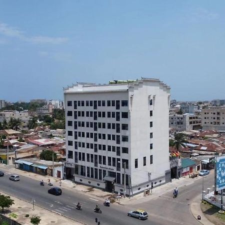 Hotel Anhui Lome Bagian luar foto