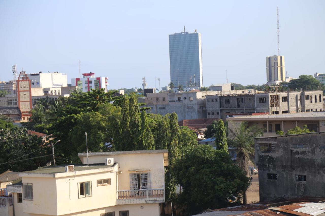 Hotel Anhui Lome Bagian luar foto