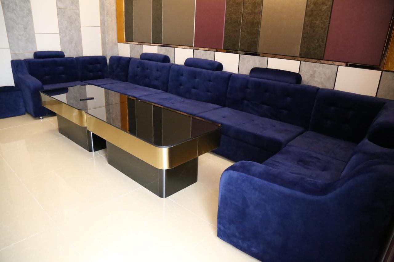 Hotel Anhui Lome Bagian luar foto
