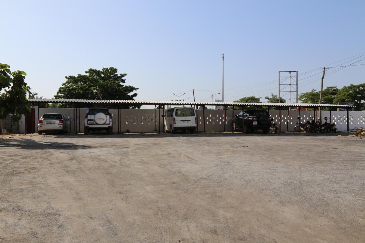 Hotel Anhui Lome Bagian luar foto