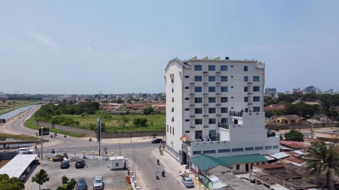 Hotel Anhui Lome Bagian luar foto