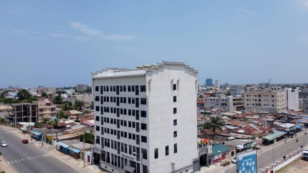 Hotel Anhui Lome Bagian luar foto
